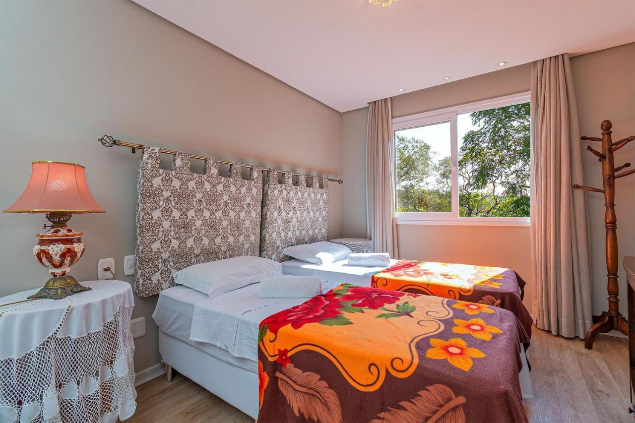 Ap Perto Do Centro Gramado - @Stayhousetemporada Extérieur photo
